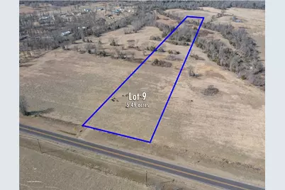 Lot 9 Fm 779, Emory, TX 75440 - Photo 1