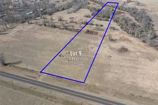 Lot 9 Fm 779, Emory, TX 75440 - Photo 1