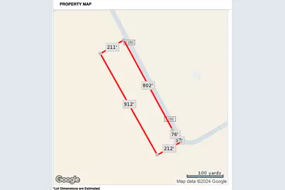 5741-5799 NW County Road 1270, Corsicana, TX 75110 - Photo 2