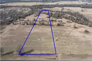 Lot 10 Fm 779, Emory, TX 75440 - Photo 1