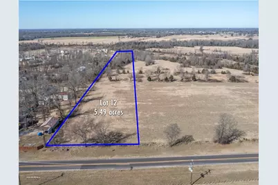 Lot 12 Fm 779, Emory, TX 75440 - Photo 1