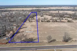 Lot 12 Fm 779, Emory, TX 75440 - Photo 1