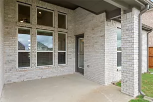 1351 Melcer St, Frisco, TX 75036 - Photo 34