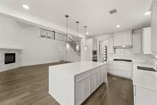 1351 Melcer St, Frisco, TX 75036 - Photo 16