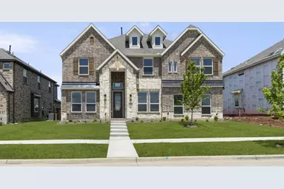 1556 Marburg Lane, Frisco, TX 75036 - Photo 2