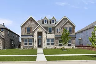 1556 Marburg Ln, Frisco, TX 75036 - Photo 2