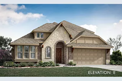 2306 River Trail, Melissa, TX 75454 - Photo 1