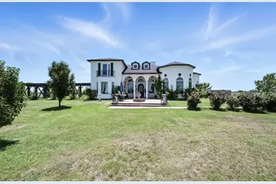 200 Union Grove Road, Valley View, TX 76272 - Photo 2