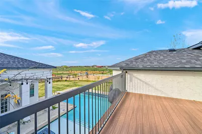 200 Union Grove Road, Valley View, TX 76272 - Photo 14