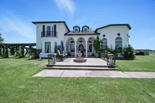 200 Union Grove Rd, Valley View, TX 76272 - Photo 4