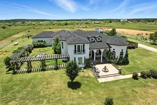 200 Union Grove Rd, Valley View, TX 76272 - Photo 10