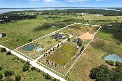 200 Union Grove Road, Valley View, TX 76272 - Photo 8