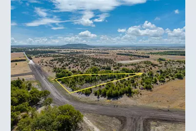 1195 Valley Ranch Road, Glen Rose, TX 76043 - Photo 4