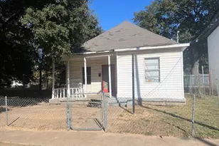 3512 S Harwood St, Dallas, TX 75215 - Photo 1