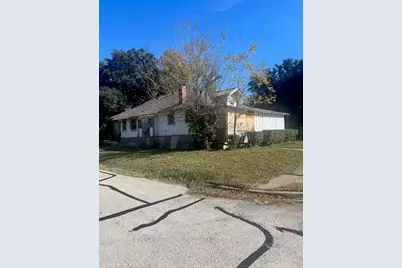 3500 S Harwood Street, Dallas, TX 75215 - Photo 1