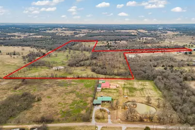 7461 County Road 1202, Cleburne, TX 76031 - Photo 4