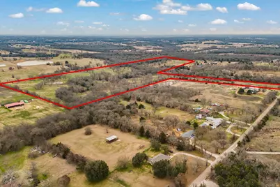 7461 County Road 1202, Cleburne, TX 76031 - Photo 6