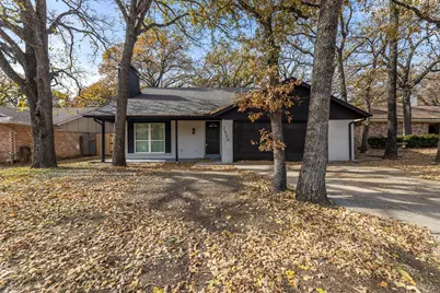 2506 Holt Road, Arlington, TX 76006 - Photo 2