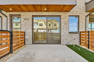 1431 Azalea Dr, Melissa, TX 75454 - Photo 4