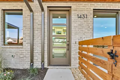 1431 Azalea Drive, Melissa, TX 75454 - Photo 2