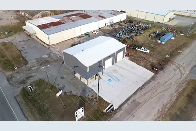 201 Industrial Street Highway, Bonham, TX 75418 - Photo 4
