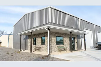 201 Industrial Street Highway, Bonham, TX 75418 - Photo 2