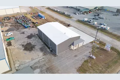 201 Industrial Street Highway, Bonham, TX 75418 - Photo 6