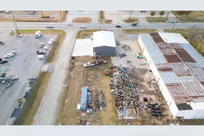 201 Industrial Street Highway, Bonham, TX 75418 - Photo 8