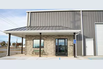 201 Industrial Street Highway, Bonham, TX 75418 - Photo 1