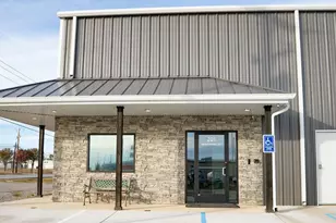 201 Industrial Street Hwy, Bonham, TX 75418 - Photo 1