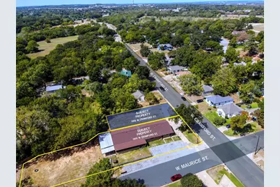 1500 W Crawford Street, Denison, TX 75020 - Photo 4