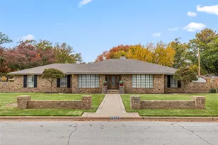 4402 Nassau Dr, Wichita Falls, TX 76302 - Photo 2