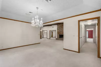 4402 Nassau Drive, Wichita Falls, TX 76302 - Photo 8