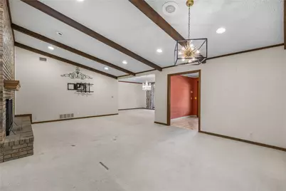 4402 Nassau Drive, Wichita Falls, TX 76302 - Photo 6