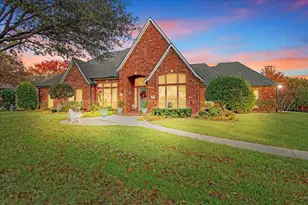 1305 Bentbrook Ln, Sherman, TX 75092 - Photo 38