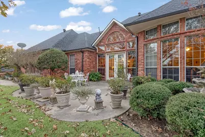 1305 Bentbrook Lane, Sherman, TX 75092 - Photo 36