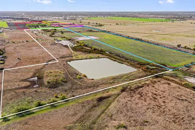 Tbd (79988) Seaborn Road, Ponder, TX 76259 - Photo 14