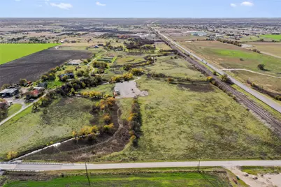 Tbd (79988) Seaborn Road, Ponder, TX 76259 - Photo 2