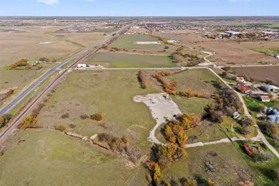 Tbd (79988) Seaborn Road, Ponder, TX 76259 - Photo 6