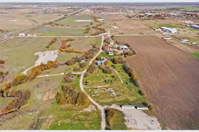 Tbd (79988) Seaborn Road, Ponder, TX 76259 - Photo 8