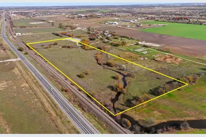 Tbd (45233) Seaborn Road, Ponder, TX 76259 - Photo 1