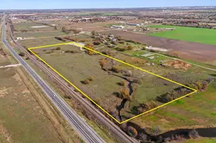 Tbd (45233) Seaborn Rd, Ponder, TX 76259 - Photo 1