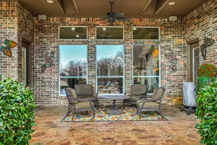 115 Autumn Springs Ct, Weatherford, TX 76087 - Photo 36