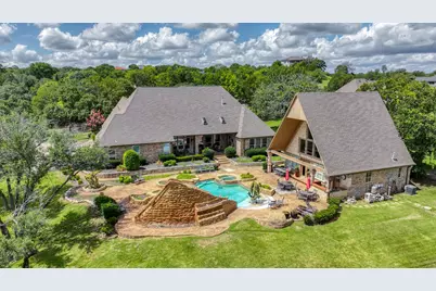 115 Autumn Springs Court, Weatherford, TX 76087 - Photo 1