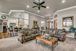 115 Autumn Springs Ct, Weatherford, TX 76087 - Photo 12