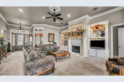 115 Autumn Springs Court, Weatherford, TX 76087 - Photo 10