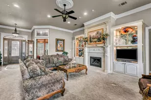 115 Autumn Springs Ct, Weatherford, TX 76087 - Photo 10