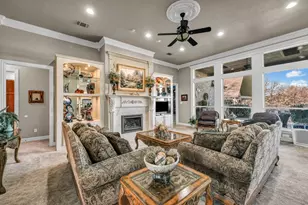 115 Autumn Springs Ct, Weatherford, TX 76087 - Photo 2