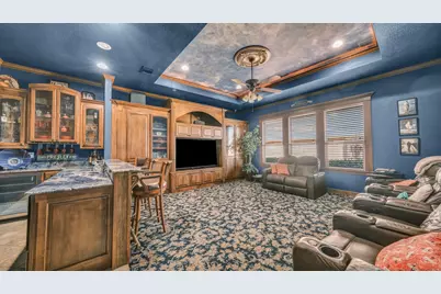 115 Autumn Springs Court, Weatherford, TX 76087 - Photo 4