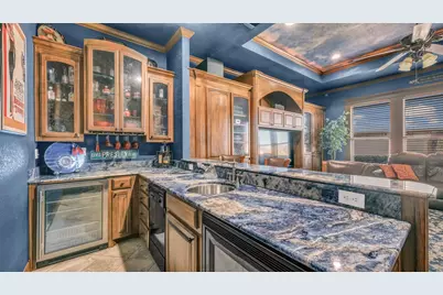 115 Autumn Springs Court, Weatherford, TX 76087 - Photo 18